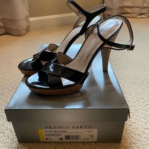 Franco Sarto pumps